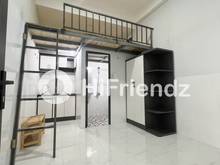 Hình ảnh Duplex full nt gần ĐH CNTP, ĐH Văn Hiến