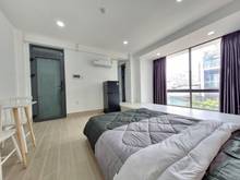 Hình ảnh 🔈 Khai Trương Căn Hộ-Studio-Duplex Ban Công Gò Vấp