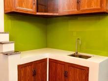 Hình ảnh Nhà nguyên căn cho thuê 9tr 3 lầu ,3 phòng ngủ,PXL P1, QPN