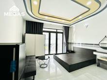 Hình ảnh Trống Rất Nhiều Phòng Quanh Công Viên Phần Mềm Quang Trung