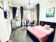 Hình ảnh CHDV Full Nội Studio Thất Cửa Sổ Lớn Nguyễn Trọng Tuyển Phú Nhuận