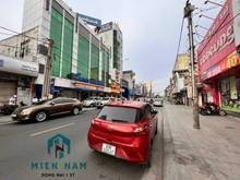 Hình ảnh Cho thuê nhà nguyên căn mặt tiền đường 30/4 Biên Hoà.