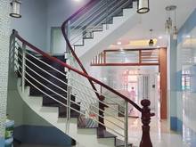 Hình ảnh Cần bán gấp nhà mặt tiền, Hà Huy Giáp, q 12, 5 T, 81m2, chỉ 9 tỷ 500