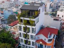 Hình ảnh ✅Chuỗi 1000+ CHDV cho thuê Thang Máy-Hầm Xe Bảo vệ 24/7✅