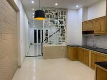 Hình ảnh Cần bán nhà tại hẻm đường Trung Mỹ Tây 13,Quận 12, SHR, 75m2, 1TỶ610