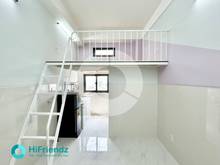 Hình ảnh Phòng trọ mới xây giá rẻ khu Đầm Sem