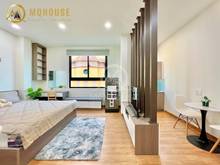 Hình ảnh Khai trương chung cư mini cao cấp mới xây đường Yên Thế khu sân bay
