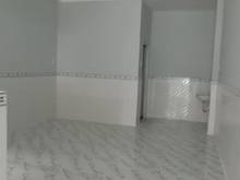 Hình ảnh Nhà 4x25m 2 lầu nhà mới 5PN khu tên lửa