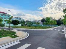 Hình ảnh Bán gấp lô đất Trương Đình Hội 3, P16, Quận 8. Sổ hồng riêng 95m2.