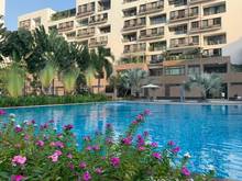 Hình ảnh Hàng hiếm CHCC The Panorama sân vườn nhà đẹp vào ở ngay giá rẻ