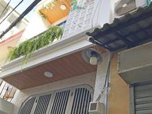 Hình ảnh Nhà siêu đẹp hẻm ô tô Đường số 4, P16 GV, 3,5x8,5m