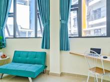 Hình ảnh CĂN HỘ FULL Nội THất NGAY Lý PHục Man Q7