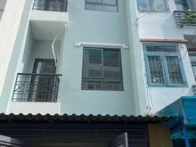 Hình ảnh HXH vào nhà DT 70m2 Nguyễn Văn Đậu - Hoàng Hoa Thám B.THẠNH 2ty595 SHR