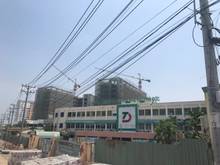Hình ảnh Bán nhà hẻm xe tải đường lê văn chí, phường linh trung, 77m2, 4 tầng,