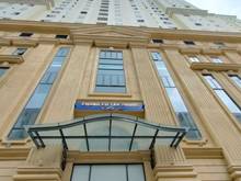Hình ảnh Tân Phước Plaza, Lý Thường Kiệt, Quận 11, cho thuê căn 3pn nhà mới sơn