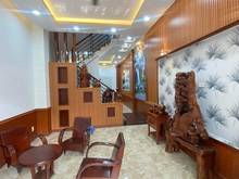 Hình ảnh Bán nhà đẹp giá rẻ HXH đ.Lò Gốm, Quận 6, 54m2, 1tỷ870 SHR