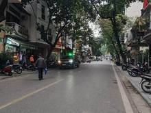 Hình ảnh khách sạn phố cổ-trung tâm thủ đô 100m2- dòng tiền dao động 3 tỷ /năm