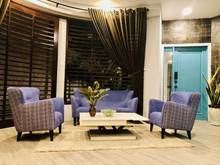 Hình ảnh Bán Biệt Thự VIP Lê Quang Định - Bình Thạnh - Thông số  vàng - 8,6X24