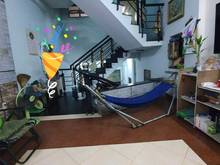 Hình ảnh Bán gấp nhà mặt tiền, Hà Huy Giáp, q12, 72M2, 4T, chỉ 7 tỷ 500tr.