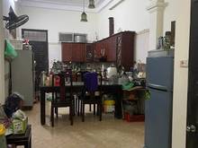 Hình ảnh BÁN GẤP nhà đầu ngõ Tân Ấp, giá 6.5 tỷ, 88m2x4T, sân cổng, ẢNH THẬT
