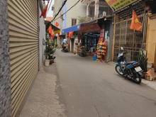 Hình ảnh Bán Đất Đa Sỹ, Hà Đông, ôtô gần, ngõ thông, 35m2, giá chỉ 2.68 tỷ.
