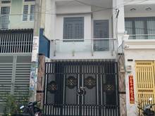 Hình ảnh Bán nhà 1T1L Thích Quảng ĐứcPhú Nhuận 50m2 1tỷ550 SHR gần chợ tiện KD