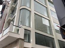 Hình ảnh Cho thuê nhà GÓC 2 MT Phan Đăng Lưu, phường 3, Quận Phú Nhuận.