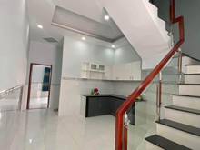 Hình ảnh bán gấp NHÀ Lê Đại Hành, 49m2 giá 1t379. SHR