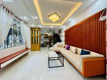 Hình ảnh Bán nhà vào ở ngay Đ,nguyễn gia trí,phường 25,bình thạnh khu trí thức