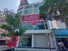 Hình ảnh Vị trí đẹp!Cho thuê nhà MT 3 tháng 2 P11 Quận 10 - 10x11m- 1T2L -100tr