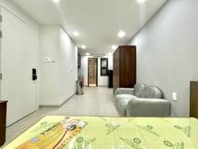 Hình ảnh Khai trương Trang Chủ MB66.COM / Đăng Ký Tặng 66K STUDIO 40M2 gần cầu Lê Văn Sỹ Tân Bình