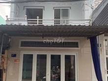 Hình ảnh Chính chủ bán nhà 1T1L Bùi Văn Ba Q7 58m2 1tỷ7 SHR gần TH chợ tiện KD.