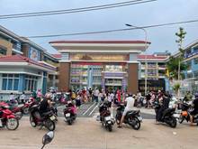 Hình ảnh Chủ nhân vì kẹt tiền nên muốn bán gấp lô đất tại khu đô thị