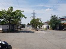 Hình ảnh Bán gấp đất gần 10.000m2 KCN Lê Minh Xuân hiện hữu, huyện Bình Chánh.