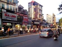 Hình ảnh Bán nhà ngõ Phố Chùa Bộc, lô góc, DT: 40m2, MT: 4,3m, Giá: 6,8 tỷ