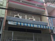 Hình ảnh Cho thuê nhà HXT đường Lê Đức Thọ, phường 6, Gò Vấp