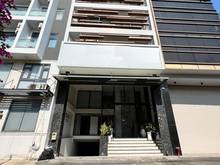 Hình ảnh Toà Nhà Nguyễn Hữu Cầu: 20P Full Nội Thất: CHDV, Homestay, Air BnB