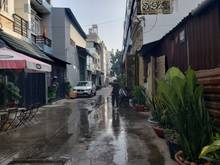 Hình ảnh Nhà 2 mặt hẻm xe tải, 71m2 đường mã lò, bình hưng hoà a, bình tân,