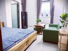 Hình ảnh Thuê Mb6623 nạp rút nhanh chóng ban công CityLand - Lotte Mart Nguyễn Văn Lượng