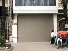 Hình ảnh Cho thuê MBKD tại Lương Khánh Thiện - HM : DT 80m2 x 2 tầng, MT 6,3m