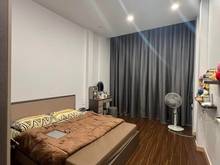 Hình ảnh Bán nhà phố Võng  Thị 38m2 x 5T vị trí đắc địa, ngõ KD giá bán 5,3 tỷ