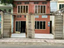 Hình ảnh Bán nhà mặt tiền nguyễn thần hiến, quận 4, hồ chí minh