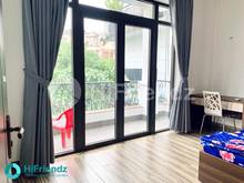 Hình ảnh Studio Siêu Thoáng Ngay Cầu Nguyễn Văn Cừ Giá Chỉ Từ 4TrX