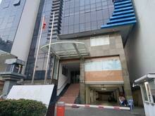 Hình ảnh Bán Tòa nhà Building Bình Thạnh 14x32m hầm 7 tầng