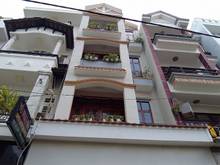 Hình ảnh Bán Gấp Nhà Phố phường 12, quận Gò Vấp, TP. Hồ Chí Minh
