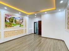 Hình ảnh Nhà Võ Thị Sáu, Ô Tô Tránh : - Bán DT 45m2x5: Giá Nhỉnh 9 tỷ