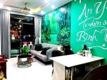 Hình ảnh Chính chủ gửi bán ch Jamila Khang Điền 70m2 1T625 2PN shr