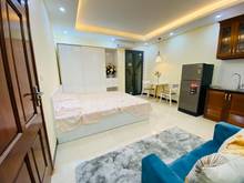 Hình ảnh Vincom Nguyễn Chí Thanh Mới Tinh Full Đồ Thang Máy Giá Tốt