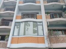 Hình ảnh Cho Thuê Nhà 5 Lầu 4x20m MẶT TIỀN NGUYỄN BỈNH KHIÊM QUẬN 1 Chính chủ
