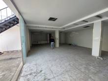 Hình ảnh Cho Thuê Mặt Bằng Trần Khắc Chân Quận 1 12x17m 3 Tầng Giá 110Tr/Th